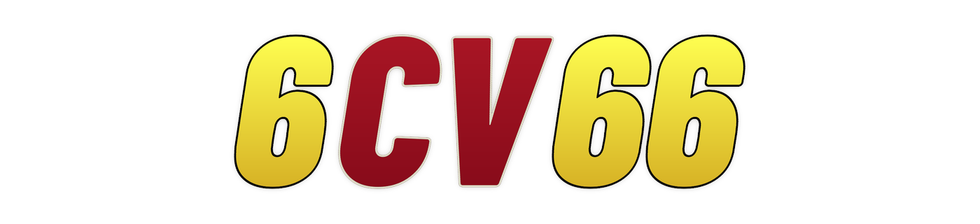 6cv66 লোগো
